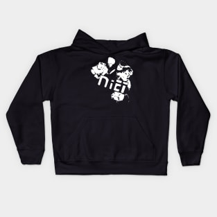 Niet Kids Hoodie